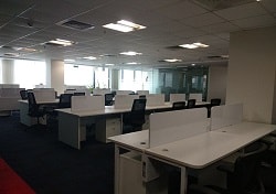 Office Space for rent in Andheri East, Mumbai.