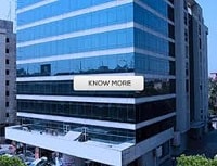 property premises in buildings in andheri east