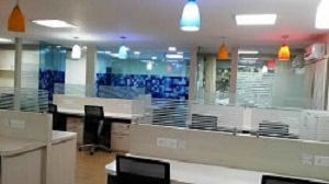 commercial/office space for rent in Marol,Mumbai.
