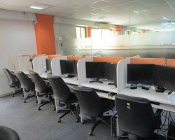 Office space for Rent in Santacruz ( east ) , Mumbai.