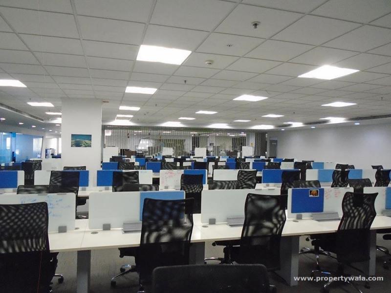 office space for ent in andheri east