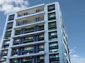 Rent Office space in Worli,Mumbai