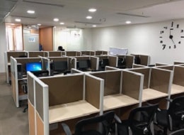 Rent office space in Marol ,Mumbai