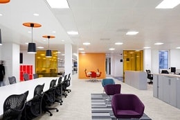 office for rent in Elephistone,Mumbai