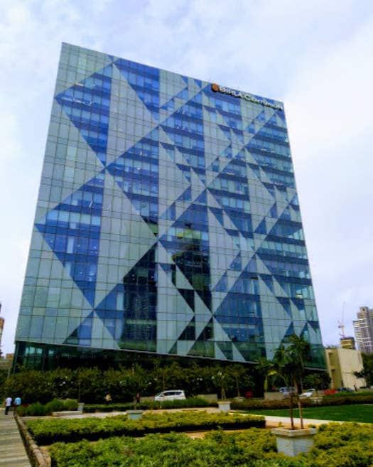 Office space for Rent in Birla Centurion,Mumbai .