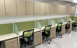 office space for rent in bandra kurla complex, Mumbai 