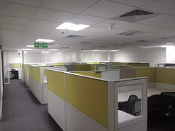 office space for rent in midc