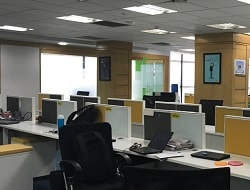 Office Space on rent in Lower Parel,Mumbai.