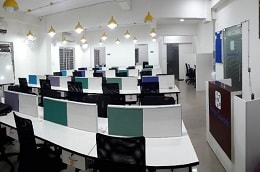 Rent Office Space in Prabhadevi,Mumbai
