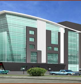 inizio building chakal andheri east