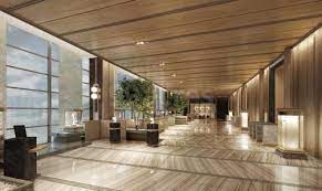 office space for rent in One Lodha Place,Mumbai.