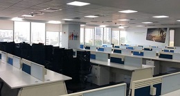 Office space for rent in Bkc,Mumbai .