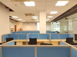 Office Space for Rent in Lower Parel , Mumbai -