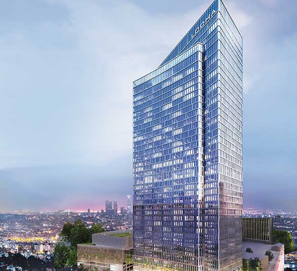 office space for rent in One lodha Place,Mumbai