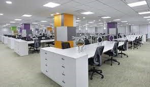 Office Space for rent in Andheri East, Mumbai 15000 sq ft 