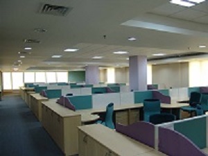 office on rent in Andheri kurla road