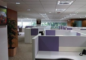 Office Space for Rent in Andheri east,Mumbai.
