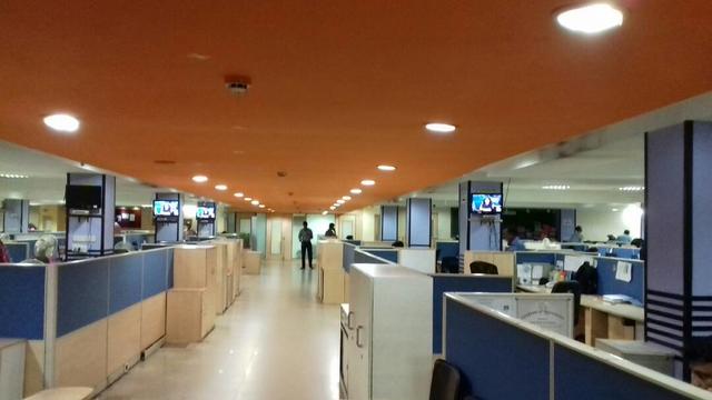 office space for ent in andheri east