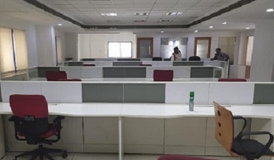 Office Space for Rent in Narimnpoint,South Mumbai.