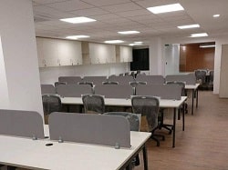 Office Space for Rent in Marol,Mumbai - Rent offices in Marol .